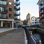 Riverside Walk, Kingston