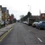 Birkenhead Avenue