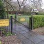 Priory Park