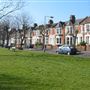 Meynell Crescent