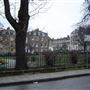 Clapton Square