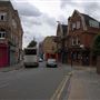 Stoke Newington Church Street