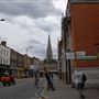 Stoke Newington Church Street