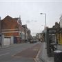 Stoke Newington Church Street