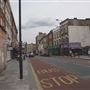 Stoke Newington Church Street
