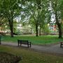 Bunhill Fields