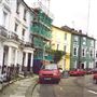 Chalcot Crescent