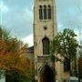 Amwell Street area