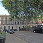 Granville Square