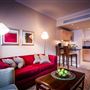 London Marriott Canary Wharf Hotel & Executive Apartments