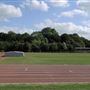 Barn Elms Running Track