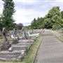 Old Southgate Cemetery
