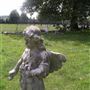 Lavender Hill Cemetery
