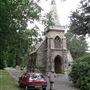 Lavender Hill Cemetery