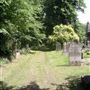 Hertford Road Cemetery