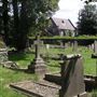 Hertford Road Cemetery