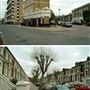 South Kilburn Housing Estate
