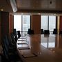 Regus - One Canada Square