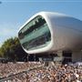 Lord's Cricket Ground