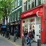 Neal Street (north of Shelton Street)