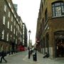 Neal Street (north of Shelton Street)