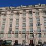 London Marriott Hotel Park Lane