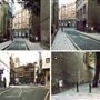 Clerkenwell Close