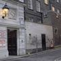 Temple Lane