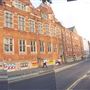 Pitfield Street