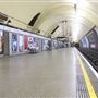 Euston Underground Station