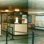 Earl's Court Underground Station