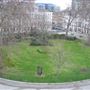Fitzroy Square Gardens