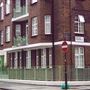 Montagu Mansions