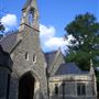 Tottenham Cemetery