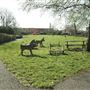 Nelson Gardens