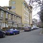 Fassett Square