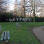 Shoreditch Park