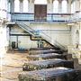 Abbey Mills Pumping Station