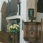 St Faith's Church, Brentford