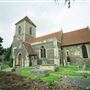 St Mary's in Addington