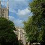 Croydon Parish Church