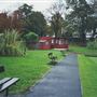 Norwood Grove Bowling Club