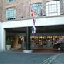 The Soho Hotel