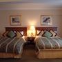London Marriott Hotel Kensington