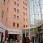 London Marriott Hotel Kensington