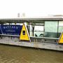 Bateaux London / Catamaran Cruisers