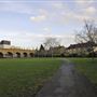 Millwall Park
