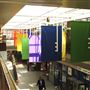 The Library at Willesden Green