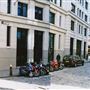 Monument Street