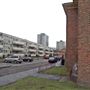 New Cross area